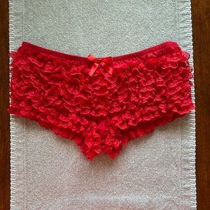 Women’s Boy shorts/Bloomers